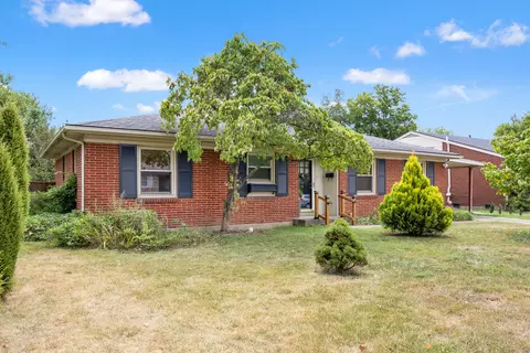 3516 Danada Dr, Lexington, KY 40517