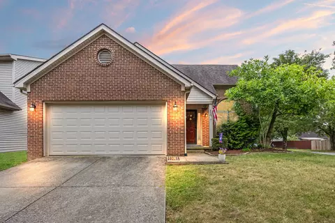 536 Rhodora Rdg, Lexington, KY 40517
