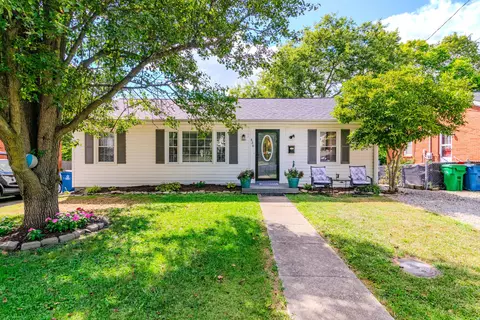 436 Bates St, Harrodsburg, KY 40330