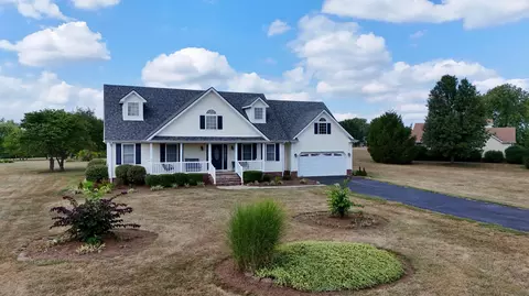 119 Clay Ave, Lancaster, KY 40444