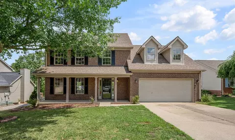 625 John Sutherland Dr, Nicholasville, KY 40356