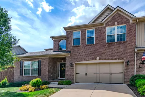 3909 Castlebridge Ln, Lexington, KY 40509