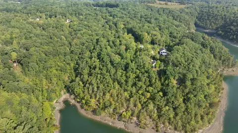 lot24 Restful Run, Nancy, KY 42544