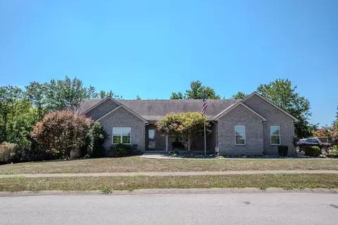 200 Stacy Ln, Richmond, KY 40475
