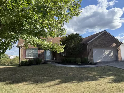 339 Deer Run, Lancaster, KY 40444