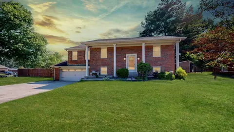 4081 Solberg Ln, Lexington, KY 40514