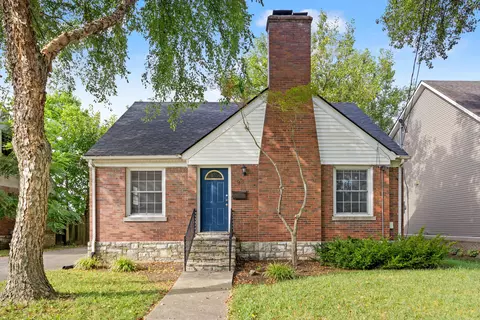 98 Goodrich Ave, Lexington, KY 40503