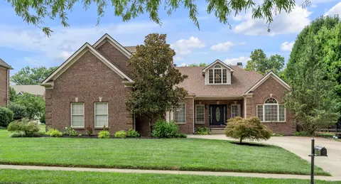 4200 John Alden Ln, Lexington, KY 40504