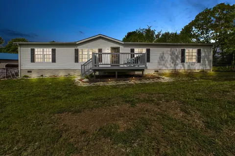 201 Hurricane Branch Rd, Grayson, KY 41143