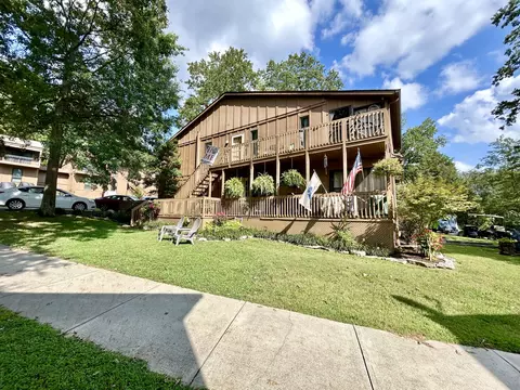 48 Woodson Bend Resort # -3, Bronston, KY 42518