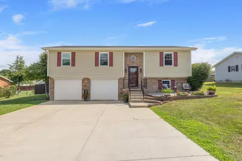 105 Bowen Dr, Lawrenceburg, KY 40342