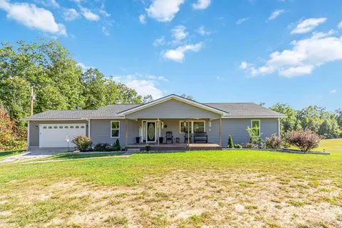 801 Ralley Rd, Keavy, KY 40737