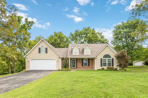 414 Angela Way, Lancaster, KY 40444