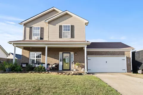 114 Placid Dr, Georgetown, KY 40324