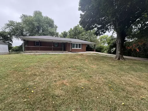 111 Rosstown Rd, Richmond, KY 40475
