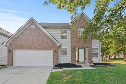 2245 Sonoma Pl, Lexington, KY 40511