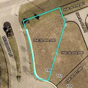 100 Woods Point Cir, Georgetown, KY 40324