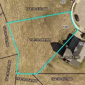 106 Rockbridge Ct, Georgetown, KY 40324