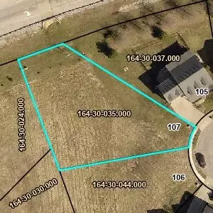 107 Rockbridge Ct, Georgetown, KY 40324