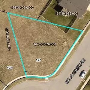 127 Charleston Cir, Georgetown, KY 40324