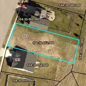163 Village Park Dr, Georgetown, KY 40324