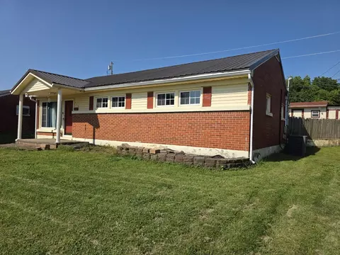 417 Creekview Dr, Paris, KY 40361