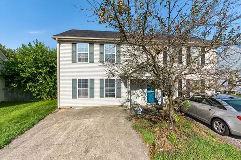 308 Turfway Dr, Lexington, KY 40516