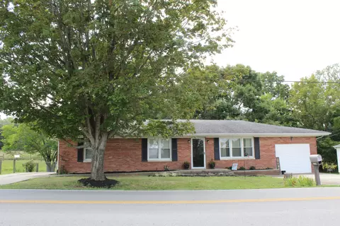 11310 Lebanon Rd, Parksville, KY 40464