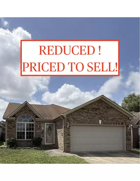 2760 Goldenrod Ln, Lexington, KY 40511