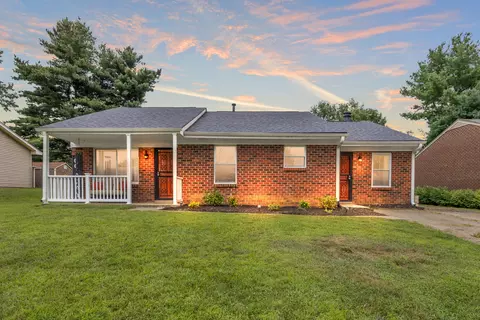 3190 Beaver Creek Dr, Lexington, KY 40517