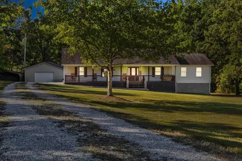 3696 Mccarty Branch Rd, Olympia, KY 40358