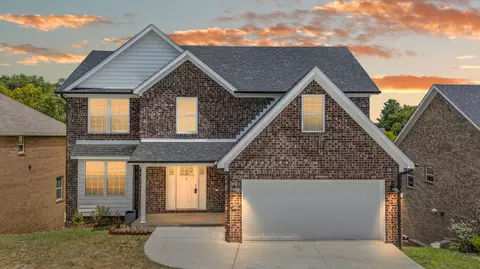 137 Shelby Ct, Richmond, KY 40475