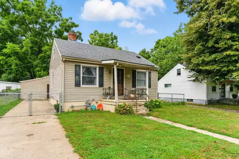 432 Meadow Park, Lexington, KY 40505