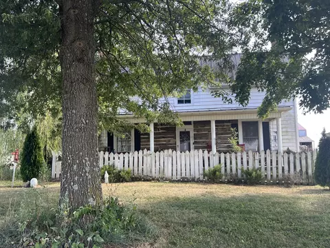 3954 Wallingford Rd, Flemingsburg, KY 41041