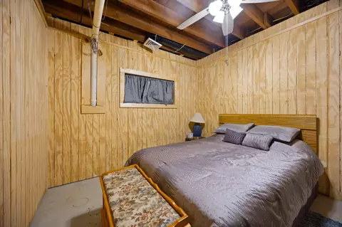 Bedroom - 353 Timber Ridge Rd, Nancy, KY 42544 photo 10 of 11