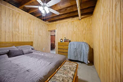 Bedroom - 353 Timber Ridge Rd, Nancy, KY 42544 photo 11 of 11