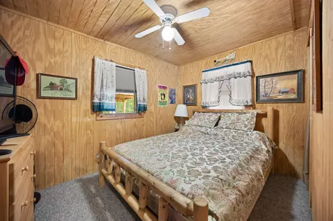 Bedroom - 353 Timber Ridge Rd, Nancy, KY 42544 photo 4 of 11