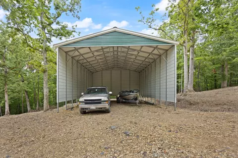 Exterior - 353 Timber Ridge Rd, Nancy, KY 42544 photo 6 of 20