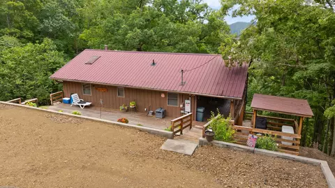 Exterior - 353 Timber Ridge Rd, Nancy, KY 42544 photo 18 of 20