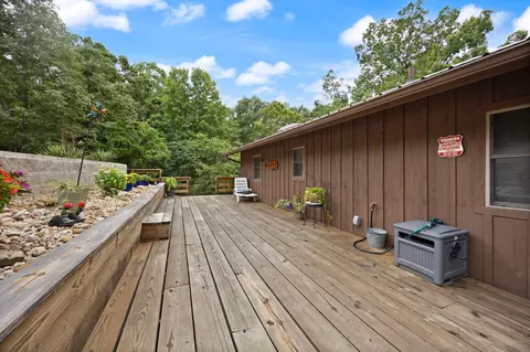 Exterior - 353 Timber Ridge Rd, Nancy, KY 42544 photo 10 of 20