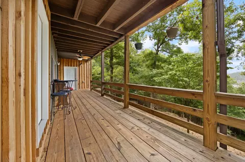 Exterior - 353 Timber Ridge Rd, Nancy, KY 42544 photo 14 of 20