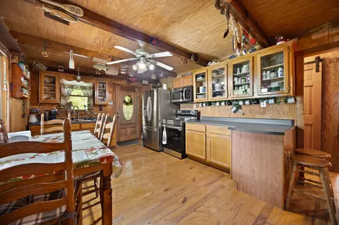 Kitchen - 353 Timber Ridge Rd, Nancy, KY 42544 photo 2 of 3