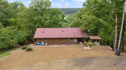 Exterior - 353 Timber Ridge Rd, Nancy, KY 42544 photo 20 of 20