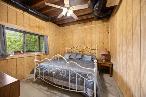 Bedroom - 353 Timber Ridge Rd, Nancy, KY 42544 photo 7 of 11