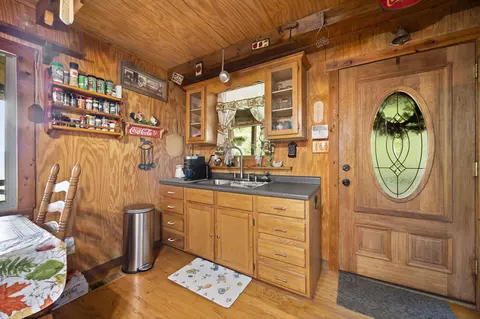 Kitchen - 353 Timber Ridge Rd, Nancy, KY 42544 photo 3 of 3