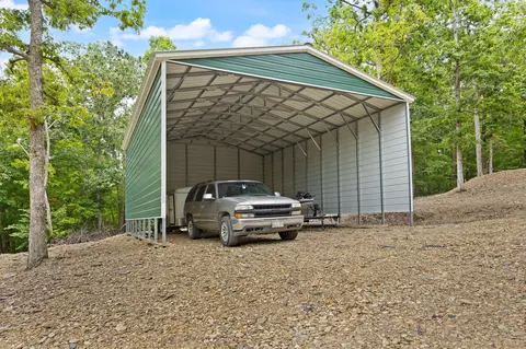 Exterior - 353 Timber Ridge Rd, Nancy, KY 42544 photo 5 of 20