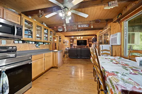 Kitchen - 353 Timber Ridge Rd, Nancy, KY 42544 photo 1 of 3