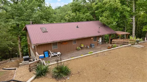 Exterior - 353 Timber Ridge Rd, Nancy, KY 42544 photo 17 of 20