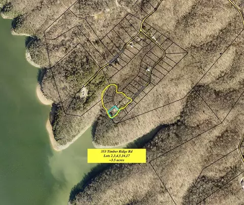 View/Area - 353 Timber Ridge Rd, Nancy, KY 42544 photo 1 of 34