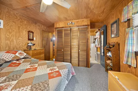 Bedroom - 353 Timber Ridge Rd, Nancy, KY 42544 photo 3 of 11